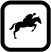 Reitsport bis 10 km Entfernung